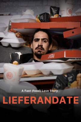 Lieferandate - A Fast food Love Story stream