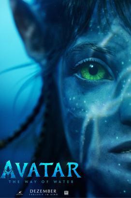 Avatar: The Way of Water stream