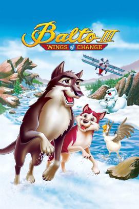 Balto 3 - Sein größtes Abenteuer stream