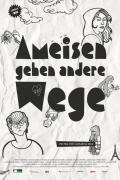 Ameisen gehen andere Wege stream