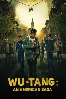 Wu-Tang: An American Saga - Staffel 3 stream
