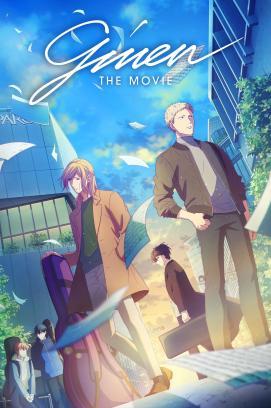 Given - The Movie stream