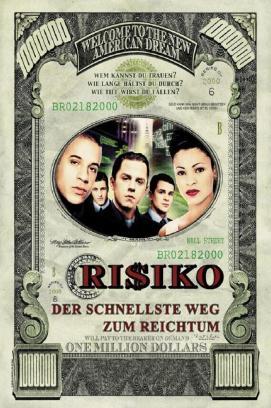Ri$iko - Der schnellste Weg zum Reichtum stream