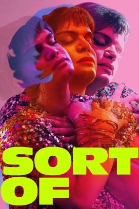 Sort Of - Staffel 2 stream