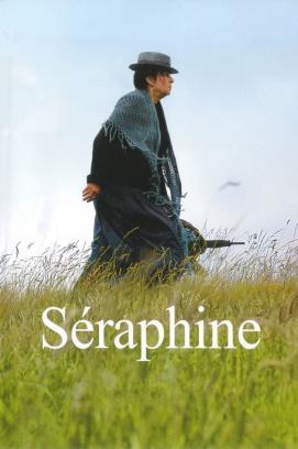 Séraphine stream