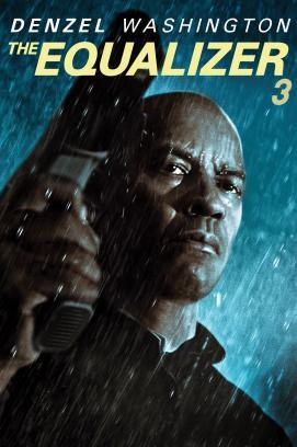The Equalizer 3 stream