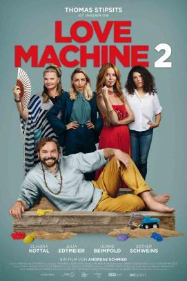 Love Machine 2 stream
