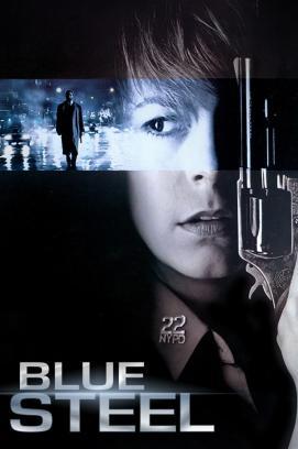 Blue Steel stream