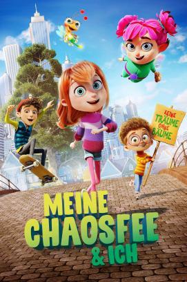 Meine Chaosfee & Ich stream