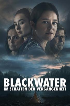 Blackwater - Im Schatten der Vergangenheit - Staffel 1 stream