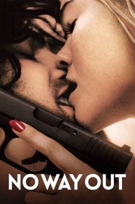 Whisper - No Way Out stream