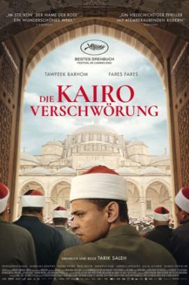 Die Kairo Verschwörung stream