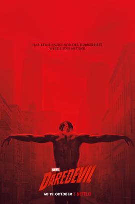 Marvel's Daredevil - Staffel 1 stream
