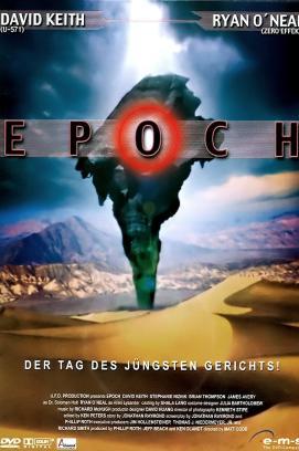 Torus - Das Geheimnis aus einer anderen Welt stream