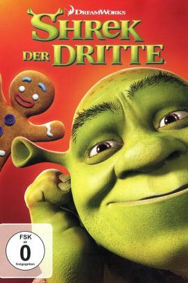 Shrek der Dritte stream