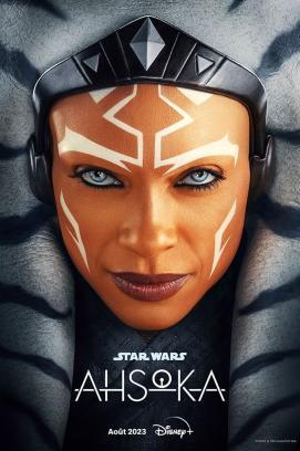 STAR WARS: Ahsoka stream