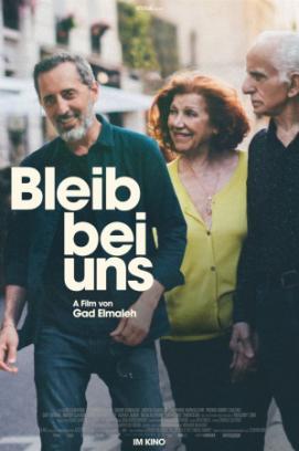 Bleib bei uns stream