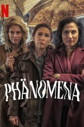 Phänomena stream