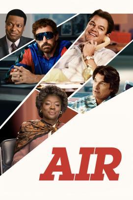 Air - Der große Wurf stream