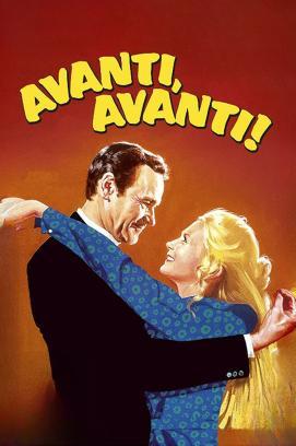Avanti, Avanti! stream