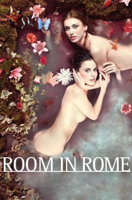 Room in Rome stream