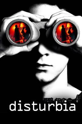 Disturbia - Auch Killer haben Nachbarn stream