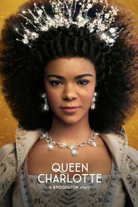 Königin Charlotte: Eine Bridgerton-Geschichte - Staffel 1 stream