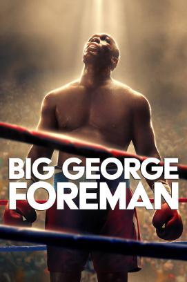 Big George Foreman stream