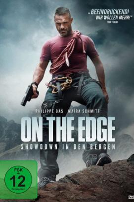On the Edge: Showdown in den Bergen stream