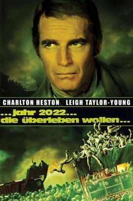 Jahr 2022... die überleben wollen stream