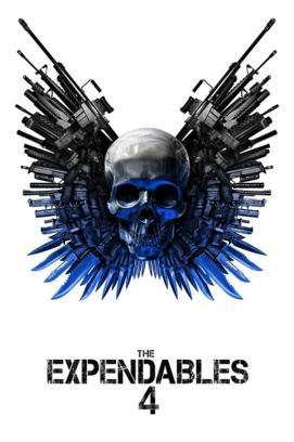 The Expendables 4 - Expend4bles stream