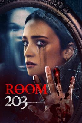Room 203 stream