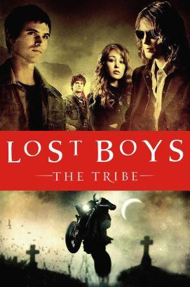 The Lost Boys 2: The Tribe stream