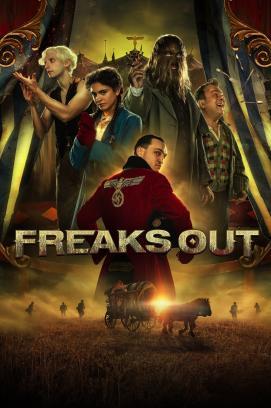 Freaks Out stream