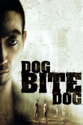 Dog Bite Dog - Wie räudige Hunde stream