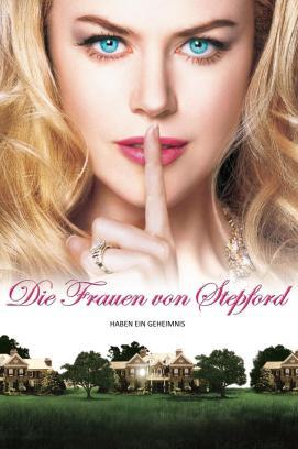 Die Frauen von Stepford stream