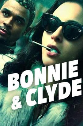 Bonnie & Clyde - Staffel 1 stream