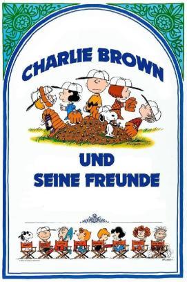Charlie Brown und seine Freunde stream