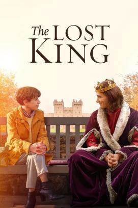 The Lost King stream