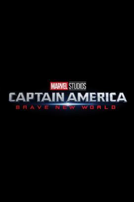Captain America: Brave New World stream