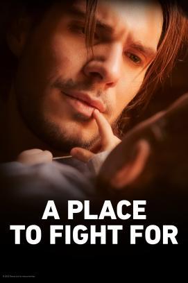 A Place to Fight For stream