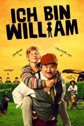 Ich bin William stream
