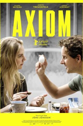 Axiom stream