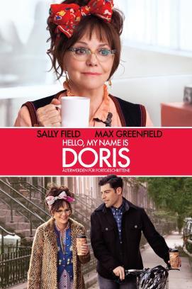 Hello, My Name Is Doris stream