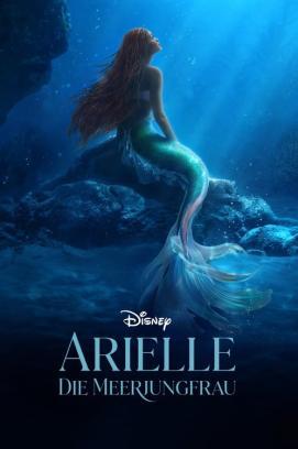 Arielle, die Meerjungfrau stream