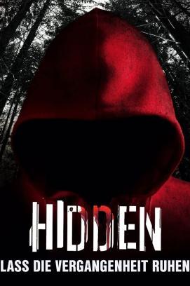 Hidden - Lass die Vergangenheit ruhen stream
