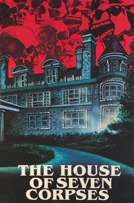 Beschwörung - The House of Seven Corpses stream