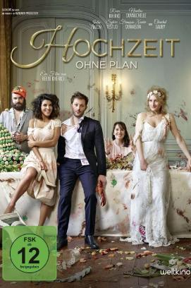 Hochzeit ohne Plan stream