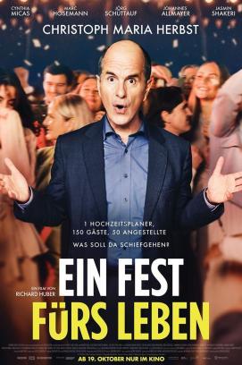 Ein Fest fürs Leben stream