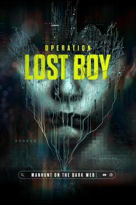 Operation Lost Boy - Staffel 1 stream